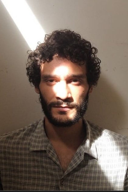 Actor Image
