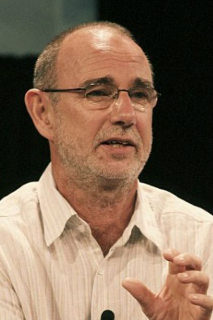 Jimmy McGovern Jimmy McGovern