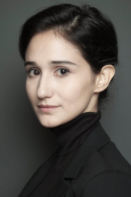 Actor Image