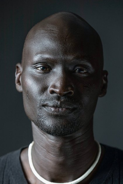 Ger Duany Ger Duany