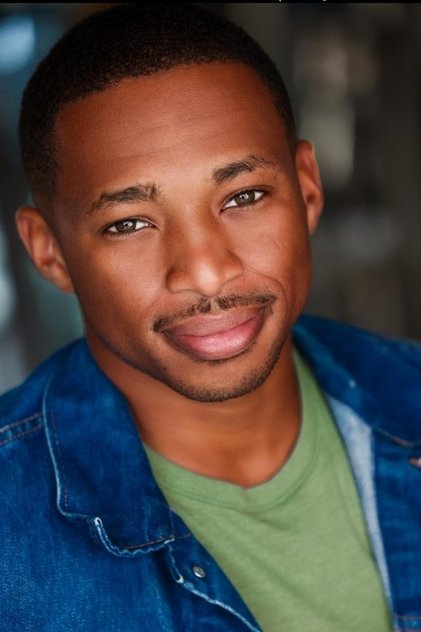 Justen Michael Roberts Justen Michael Roberts
