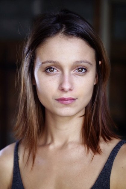 Actor Image