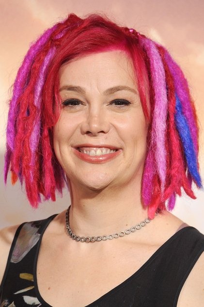 Lana Wachowski Lana Wachowski