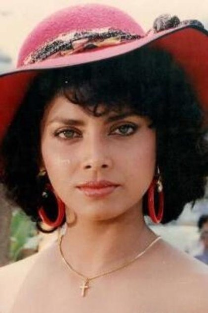 Varsha Usgaonkar Varsha Usgaonkar
