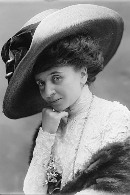 Actor Image
