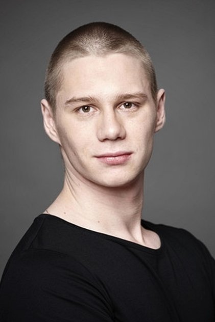 Actor Image