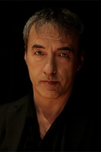 David Riondino Profilbild