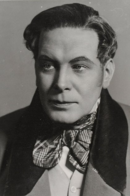 Actor Image