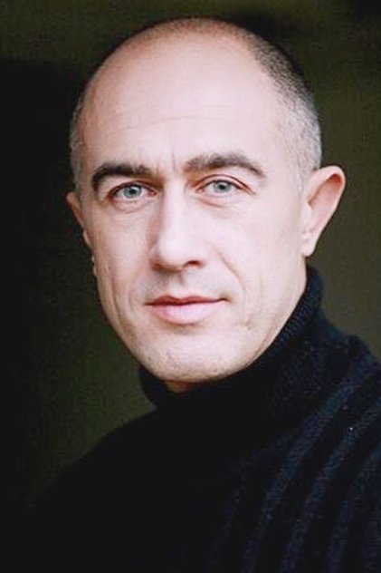 Actor Image