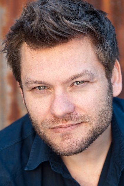 Actor Image