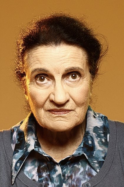 Actor Image