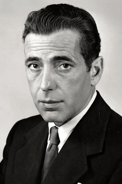 Humphrey Bogart Profilbild