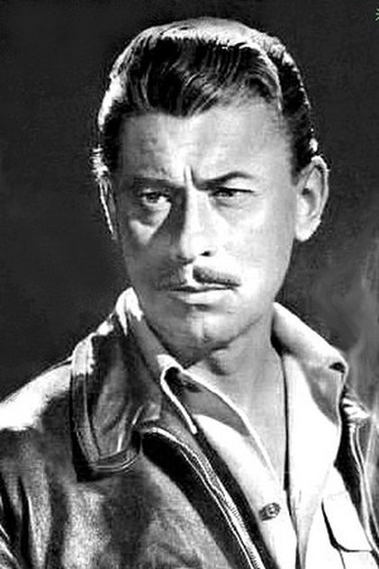 Actor Image