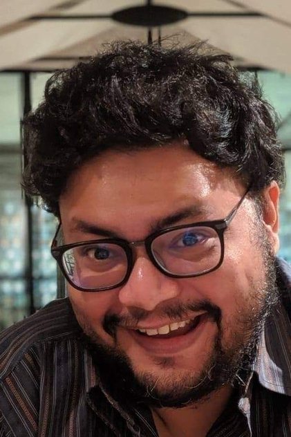 Pratim D. Gupta Pratim D. Gupta