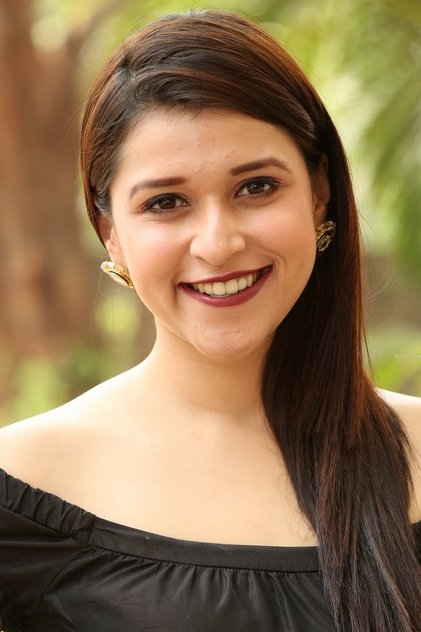 Mannara Chopra Mannara Chopra