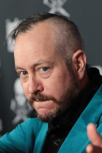 Ehren McGhehey Ehren McGhehey