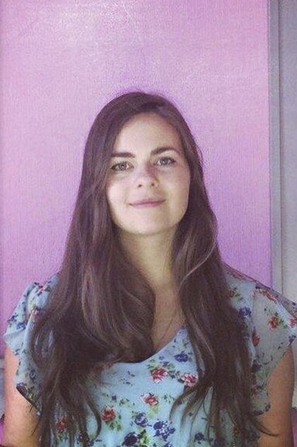 Vlada Senkova Vlada Senkova