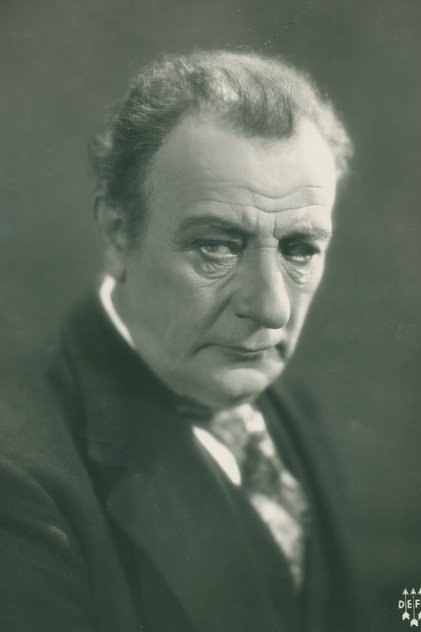 Actor Image