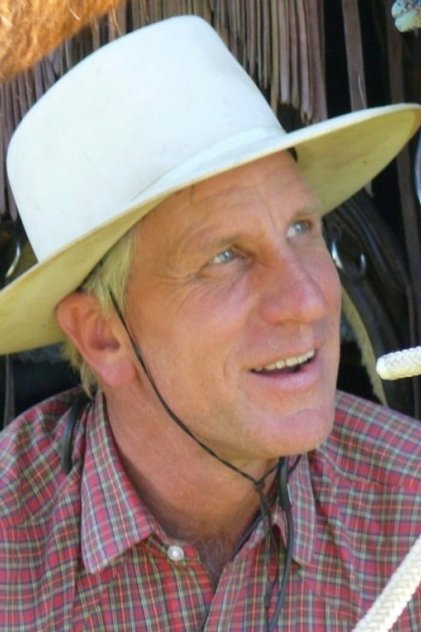 Buck Brannaman Buck Brannaman