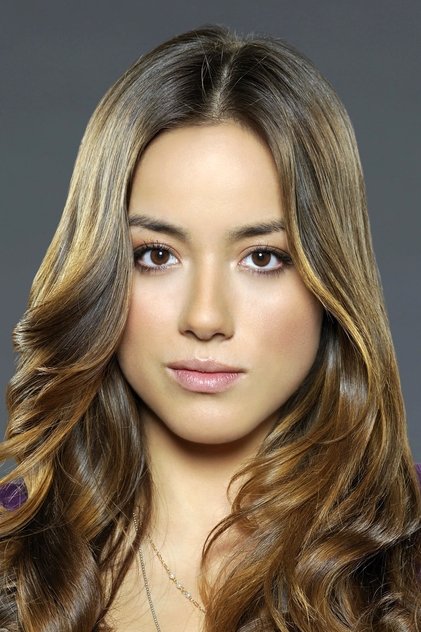 Chloe Bennet Chloe Bennet