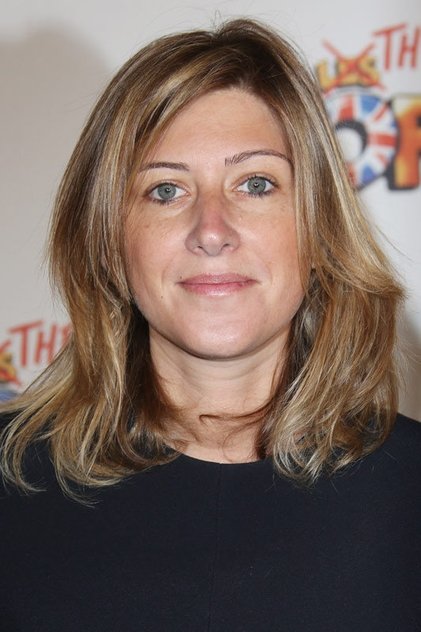 Amanda Sthers Amanda Sthers