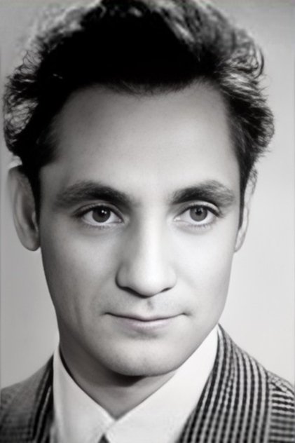 Actor Image