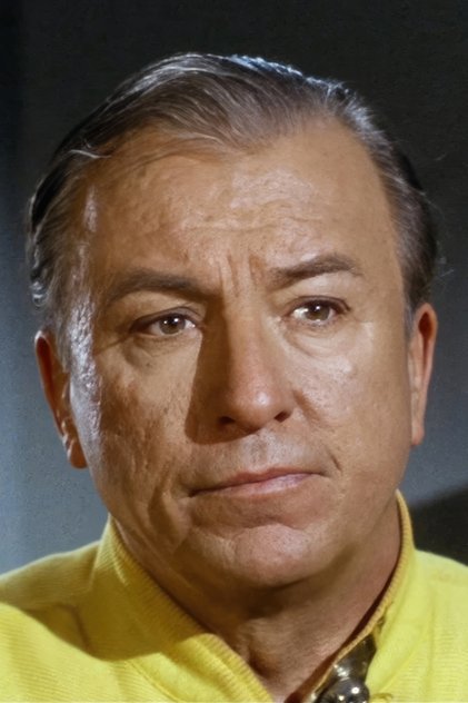 Actor Image
