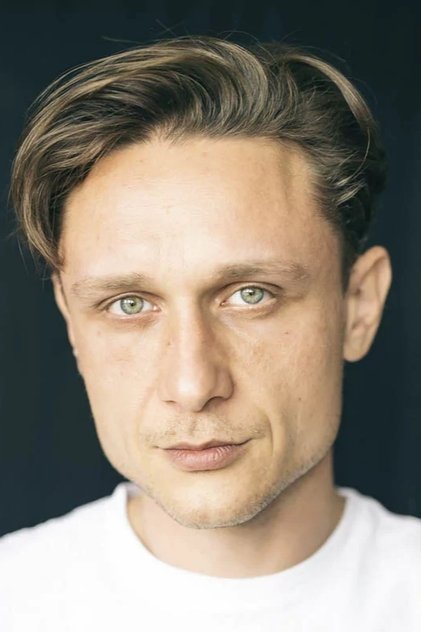 Actor Image