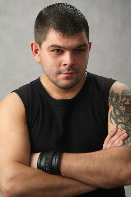Actor Image
