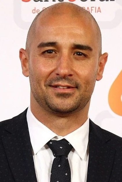 Actor Image