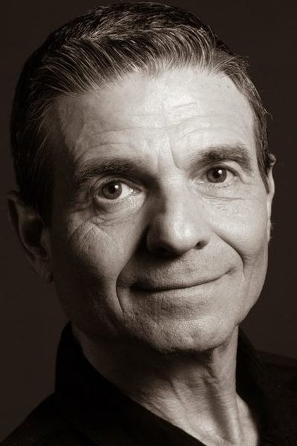 Shimon Volpert Shimon Volpert