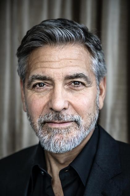 George Clooney George Clooney