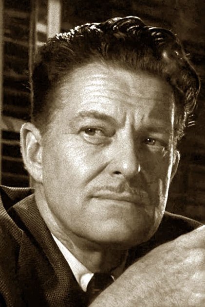 George Eldredge George Eldredge