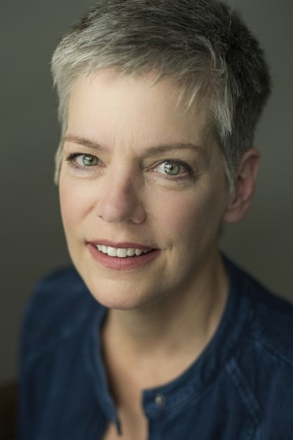 Kristin Shepherd Profilbild