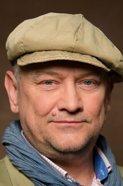 Actor Image