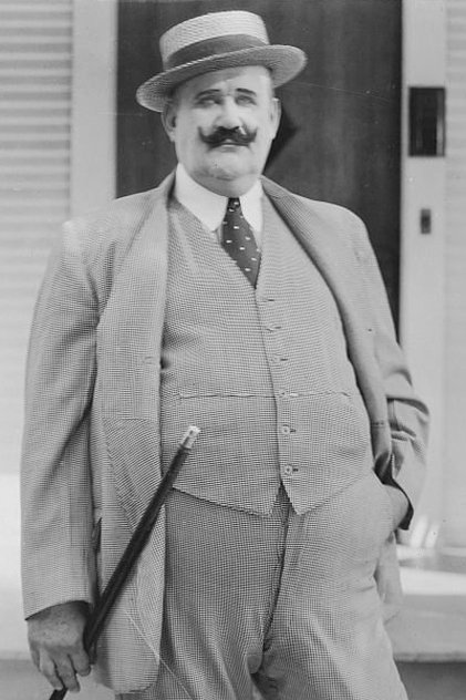 Actor Image