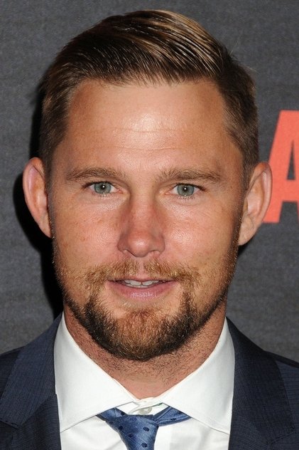 Brian Geraghty Brian Geraghty