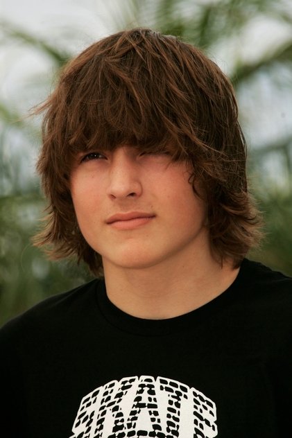 Actor Image