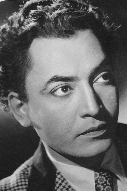 Actor Image