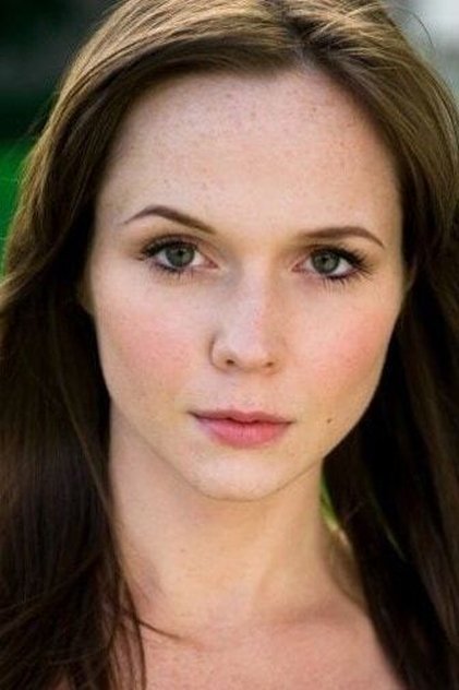 Brooke Harman Brooke Harman