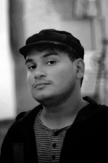 Héctor Maya Héctor Maya