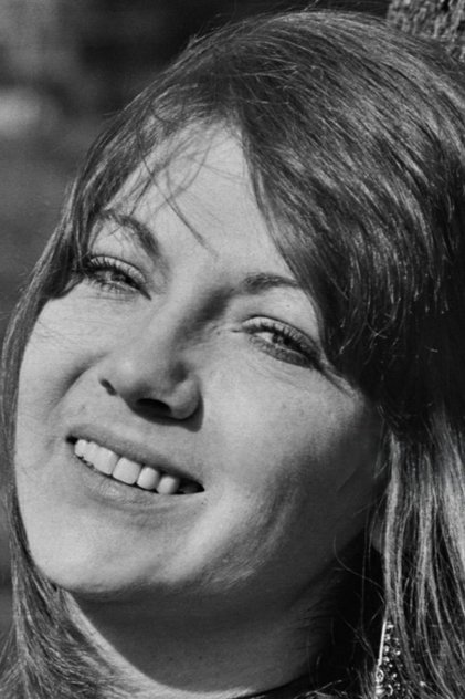 Penny Leatherbarrow