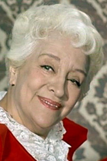 Françoise Rosay Françoise Rosay