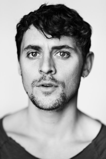 Actor Image