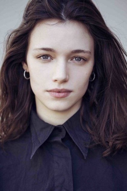 Actor Image