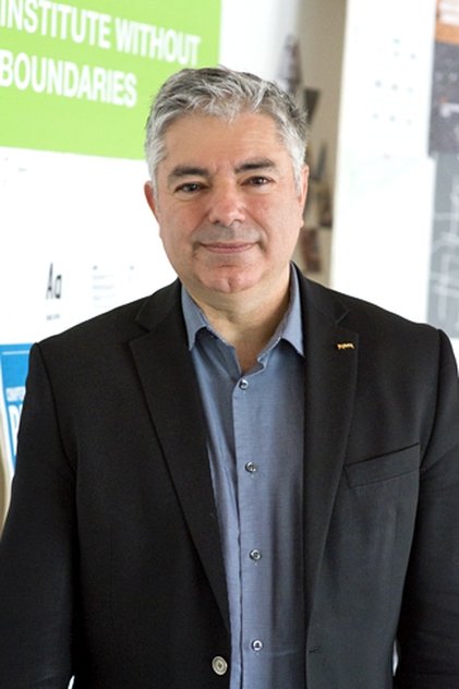 Luigi Ferrara Luigi Ferrara