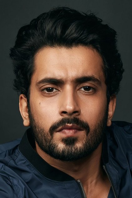 Actor Image