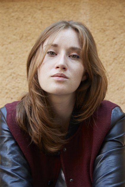 Actor Image