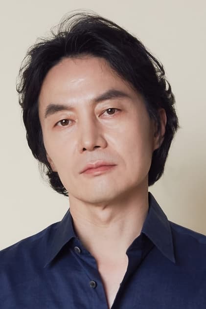 Lim Hyung-kook Profilbild
