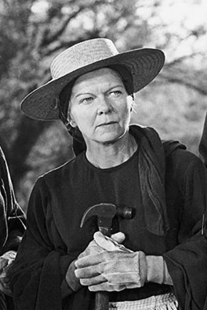 Actor Image